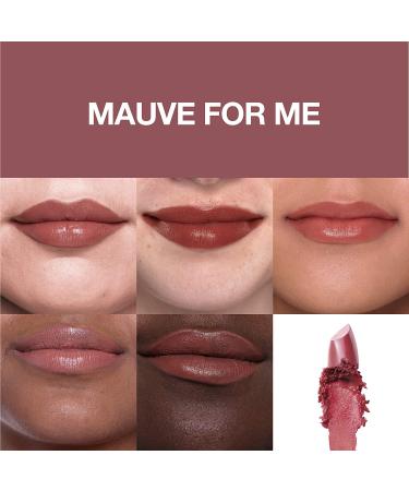 Maybelline Color Sensational Lipstick 373 Mauve for Me | 0.15 oz - Perfect for All Skin Tones - Buy Online on GoSupps.com