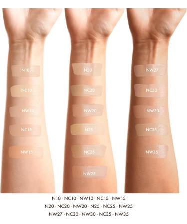 WYCON Cosmetics COVER TAPE 12H LONG LASTING Face Concealer Matte Finish Medium to High Coverage NC15 - Buy Online on GoSupps.com