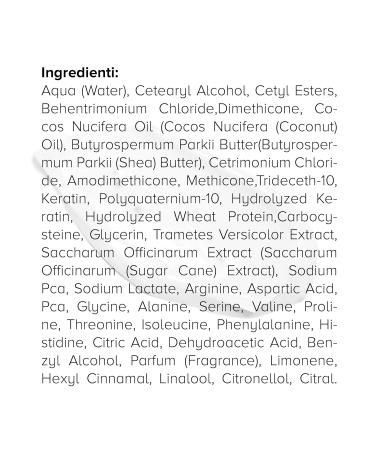 Cotril K-Smooth Supreme Keratin Mask 200ml | Anti-Frizz Hair Treatment | International Shipping Available - Buy Online on GoSupps.com