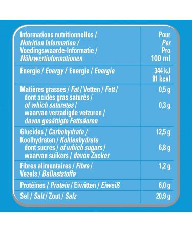 Buy CHEF Liquid Concentrate Fish | Aromatic Flavor Boost for Fish Dishes | 100% Natural | 1L Pack International Shipping Available - Buy Online on GoSupps.com