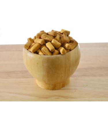 Chin Chin- 800g. Delicious Soft & Crunchy Snack. (Nigerian/African Chin Chin) (Chilli) - Buy Online on GoSupps.com