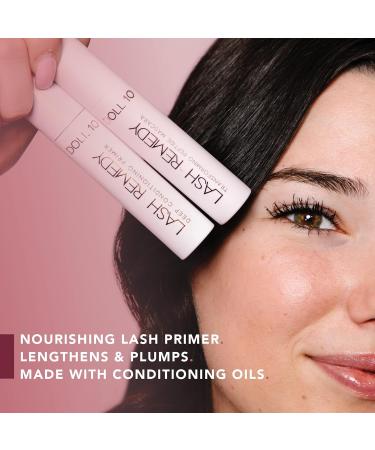 Doll 10 Lash Remedy: Primer, Lash Lift Mascara & Healing Treatment - Buy Online on GoSupps.com
