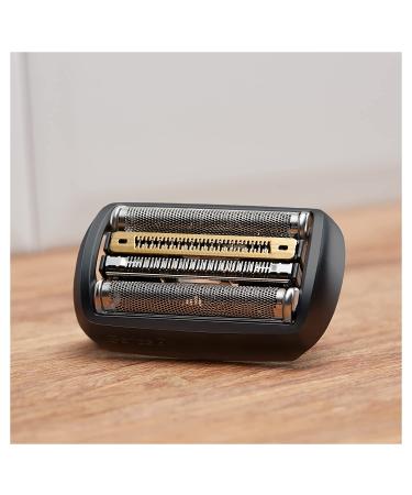Braun 92B Black Electric Shaver Head Replacement Part for Series 9 Razors - Men's 92B Replacement Head - Buy Online on GoSupps.com
