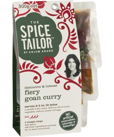 The Spice Tailor Curry Sauce - Buy Online on GoSupps.com