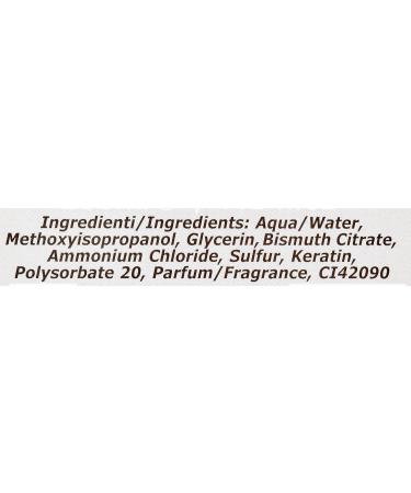CELLA Extra Antigrey Lotion for Men with Keratin - 1 Pack (1 x ml) | Fast International Shipping - Buy Online on GoSupps.com