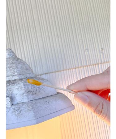 Scitus Lead Testing Kit - 30 Swabs, Two-Part Activation - Buy Online on GoSupps.com