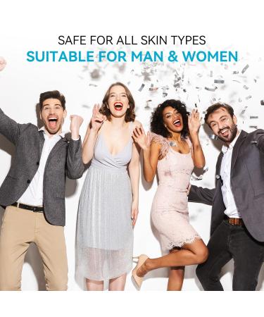 Dark Spot Remover for Face and Body Dark Spot Corrector Serum for All Skin Types Fades Age Spots Sun Spots Melasma Freckles Anti-Aging Fade Cream for Uneven Skin Tone 1.7 Fl Oz 1.7 Fl Oz (Pack of 1) - Buy Online on GoSupps.com