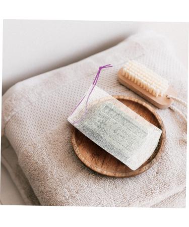 Beaupretty 5pcs Facial Bubble Net Soap Japan White Face Wash | International Shipping - Buy Online on GoSupps.com