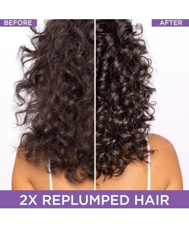 L'Oreal Paris Hair Expertise Hyaluron Plump Conditioner with Hyaluronic Acid 591ml Conditioner 591ml - Buy Online on GoSupps.com