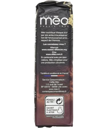 M o Tasting Ground Green 250 g - Buy Online on GoSupps.com