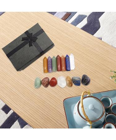 Gimocool Meditation Accessories: Irregular Yoga Stones & Crystals for Aura Improvement | Shop Exquisite Healing Stones - Buy Online on GoSupps.com