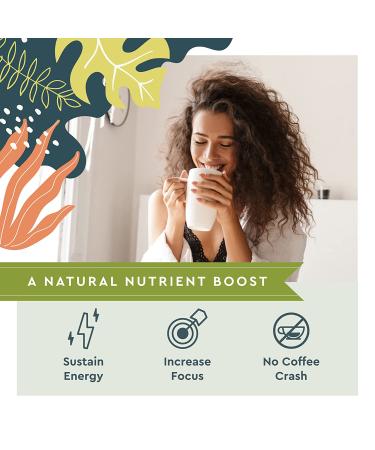 Matchalicious Sweetened Matcha Green Tea Powder - Premium Japanese Blend for Baking, Lattes & Smoothies | 6oz - Dissolves Easily, Just Add Water - Buy Online on GoSupps.com