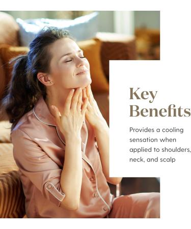 Buy Young Living PanAway Essential Oil Blend 5 ml - Cooling & Soothing Relief for Muscle Recovery | Post-Workout Support | International Shipping Available - Buy Online on GoSupps.com