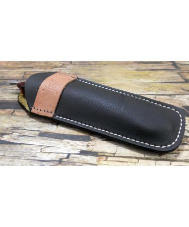 DOVO Inox Olive-Wood Razors | Premium Quality Shaving Tools for Men | International Shipping Available - Buy Online on GoSupps.com