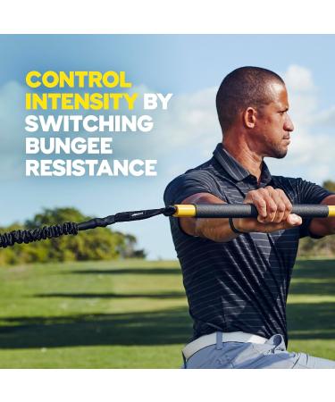TRX Training RIP Trainer Resistance Cord - 38 lbs for Home & Gym | Best Resistance Training Equipment - Buy Online on GoSupps.com