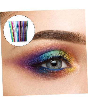 PAMINGONO 14pcs Eyeshadow Pencil Set Eye Lining Pencil Girl Eyeliner Pencil Eye Makeup Accessory Makeup Pencil Cosmetics Pencil Cosmetic Accessories Eyeliner Drawing Tool Eye Lining Tool - Buy Online on GoSupps.com