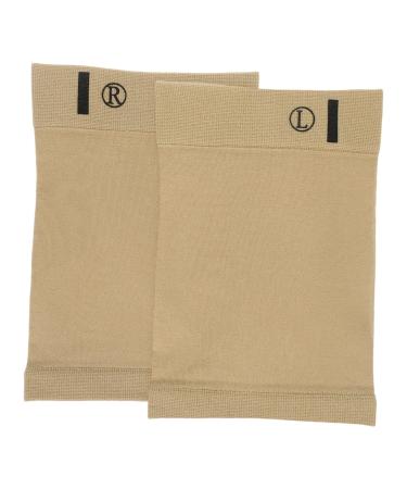 Mobestech 1 Pair Men and Women Fascia Foot