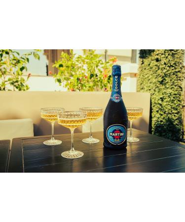 Martini Dolce 0% Non Alcoholic Sparkling Beverage 750 mL - Buy Online on GoSupps.com