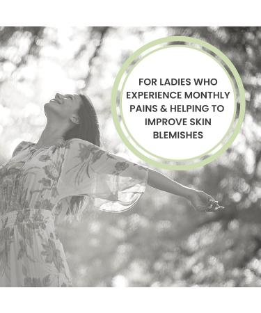 Evening Primrose Oil Capsules 1000mg x 60 Softgels | High Strength Omega 6 GLA | Skin Health, Immune Support & Hormonal Balance | UKHealthHouse - Buy Online on GoSupps.com