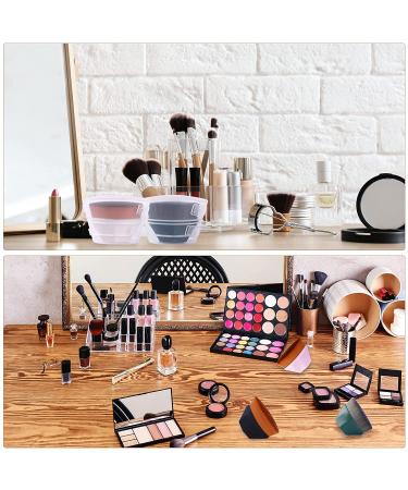 3 Pack Foundation Brushes for Liquid and Powder Makeup | Kabuki and Flawless Application | Brochas De Maquillaje - Buy Online on GoSupps.com