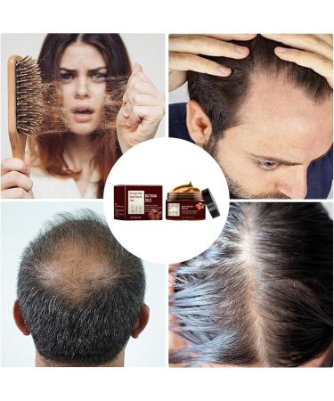 Raw Batana-Oil for Hair Growth - Pure Unrefined Oil | 4.23 Oz Batana-Oil Dr. Sebi from Honduras | Hair Repair Conditioner for Thicker & Stronger Hair Repairs Damage Strengthens Roots - Buy Online on GoSupps.com