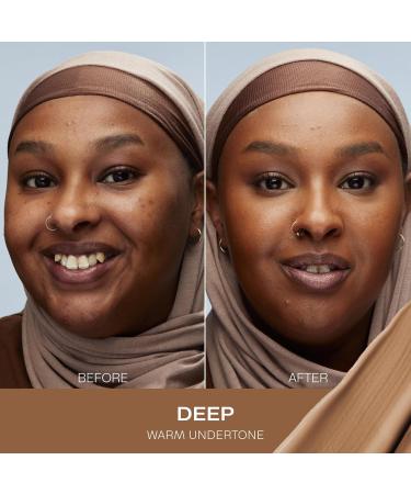 Lumene CC Color Correcting Cream Deep SPF20 30ml - Buy Online on GoSupps.com