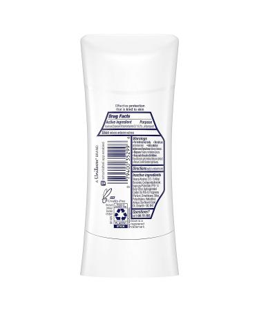Dove Advanced Care Revive Antiperspirant Deodorant Stick for Women - 48 Hour Protection, 2.6 oz - Buy Online on GoSupps.com
