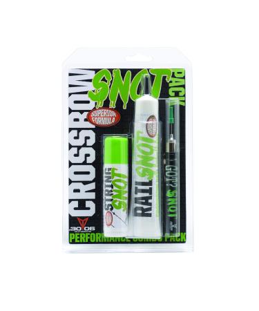 .30-06 Snot Lube 3 Pack for Crossbows