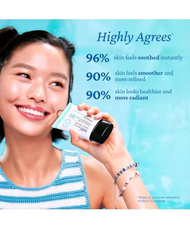 belif Aqua Bomb BOO-tiful Hydrated Skincare Set: Korean Skincare Set with Aqua Bomb Moisturizer Frozen Cream 2-Step Skincare for All Skin Types - Buy Online on GoSupps.com