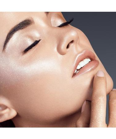 Boobeen Highlighter Makeup Palette - Long Lasting Shimmer & Radiant Glow Illuminator | Contour Powder 01-C - International Shipping Available - Buy Online on GoSupps.com