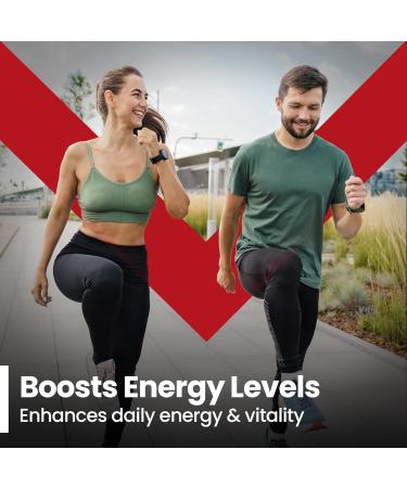 Red Label Health Vitamin B12 Tablets High Strength 1000mcg for Men & Women Pack of 360 Tablets (1 Year Supply) Methylcobalamin B12 Vitamin for Tiredness and Fatigue Vegetarian Vegan 1 count (Pack of 360) - Buy Online on GoSupps.com