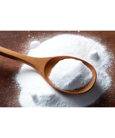 Dextrose Natural Sweetener | Perfect for Homemade Ice Cream & Versatile Cooking & Baking | 1000g - Buy Online on GoSupps.com