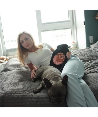 Plush Hot Water Bottle Cover for Kids - Soothing Relief for Neck, Period and Back Pain - Buy Online on GoSupps.com