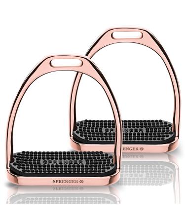 Sprenger - safety stirrups Bow Balance COLOR - Buy Online on GoSupps.com