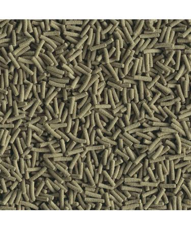 Tetra Turtle Food ReptoMin Complete Food for Water Turtles 100 ml 22 g (Pack of 1) - Buy Online on GoSupps.com