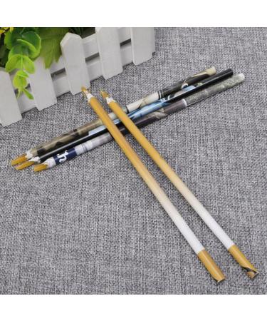 1 Pc Nail Art Craft Tool Wax Pen Crystal Rhinestones Pencil Pottery Clay - Buy Online on GoSupps.com