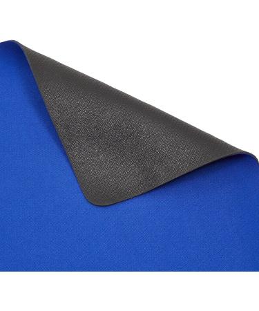 Red and Blue TCG Playmats - Set of 2 (24 x 14 in) | Card Game Mats for Enhanced Gaming Experience - Buy Online on GoSupps.com