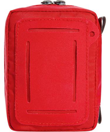 Tatonka First Aid Mini Set | Complete Outdoor First Aid Kit with Tick Pliers | Compact 10x7x4 cm - Ideal for Hiking Cycling & Travel - Buy Online on GoSupps.com