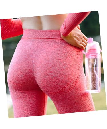 Healeved Buttocks Fake Pads - 10 Pairs of Push-Up Hip Enhancers for Girls | Nylon Hip Amplifier Underwear - 28x12.5cm - Buy Online on GoSupps.com