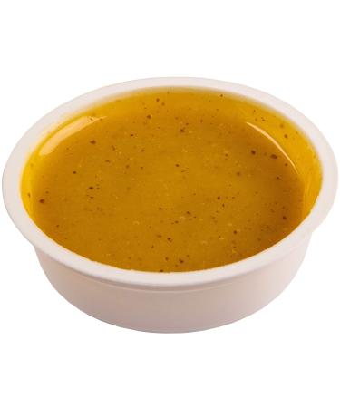 French's Honey Mustard Dipping Sauce 1.5 fl oz - Pack of 96 | Single-Serve Cups for Takeout & Delivery - Buy Online on GoSupps.com