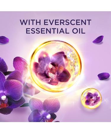 LUX Charming Peony Shower 600 - Luxurious Floral Scent for International Shipping | Shop Now - Buy Online on GoSupps.com