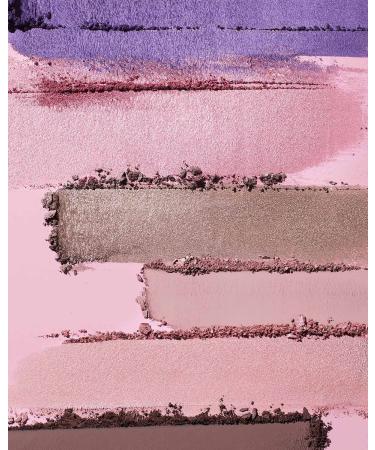 Fenty Beauty Snap Shadows Mix & Match Eyeshadow Palette 2 Cool Neutrals - International Shipping Available - Buy Online on GoSupps.com