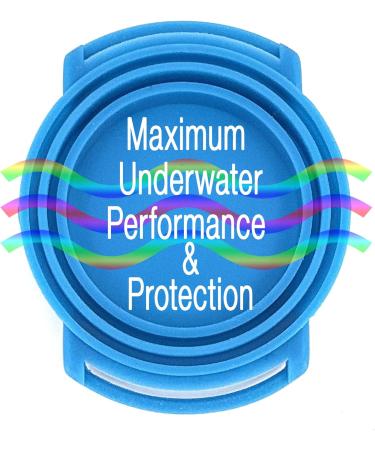 Freestyle Libre Sensor Shield - Maximum Protection Washable & Reusable - No More Patches | Aquarius - Buy Online on GoSupps.com