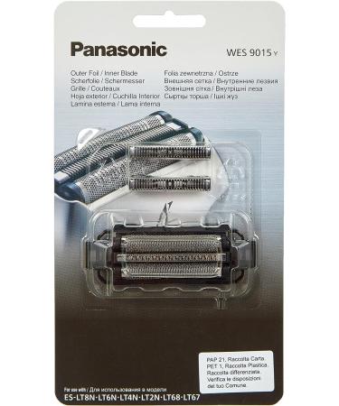 Panasonic Deutschland WES9015Y1361 Combo Pack - Ultimate Shaving Solution - Buy Online on GoSupps.com