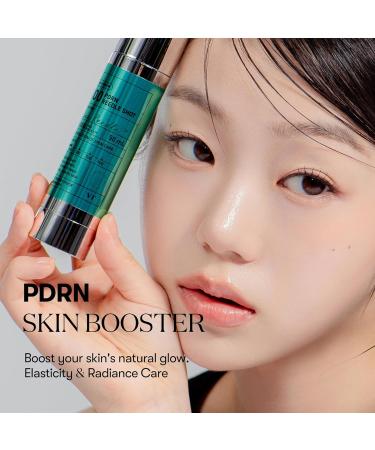 VT COSMETICS PDRN Reedle Shot 100 Spicule Microneedling Serum Vegan PDRN Centella Asiatica Hyaluronic Acid Exfoliating & Plumping for Glass Skin Korean Liquid Skin Booster 1.69 Fl Oz (50ml) - Buy Online on GoSupps.com