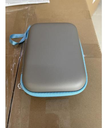 11-Piece Portable Baby Care Set | Newborn Accessories for Boys & Girls | Hairbrush Nail Clipper & Nasal Aspirator - Buy Online on GoSupps.com