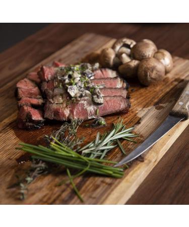 Kosmos Q Cow Cover BBQ Rub - Savory Blend for Brisket, Steak, Ribs & Burgers - Best Barbecue Seasoning Dry Rub - 10.5 oz Bottle - Buy Online on GoSupps.com