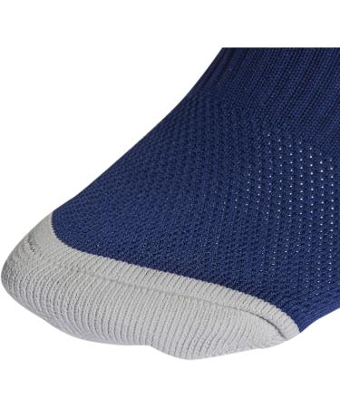 Buy adidas Unisex Milano 23 Team Navy Blue Knee Socks | Size 42 2/3-44 2/3 | International Shipping Available - Buy Online on GoSupps.com