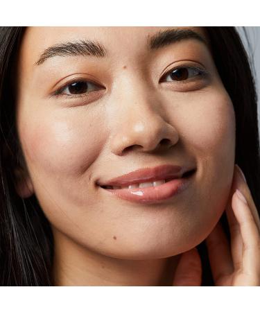 Undone Beauty Poppa Gloss Moisturizing Tinted Lip Gloss-Balm Hybrid with Long-Lasting Lightweight Formula - Enriched with Cloudberry Seed Oil and Passion Fruit for Nourished Lips - Buy Online on GoSupps.com