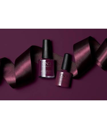 CND Shellac - Painted Love Collection - Feel The Flutter - 0.25 oz / 7.3 ml - Buy Online on GoSupps.com